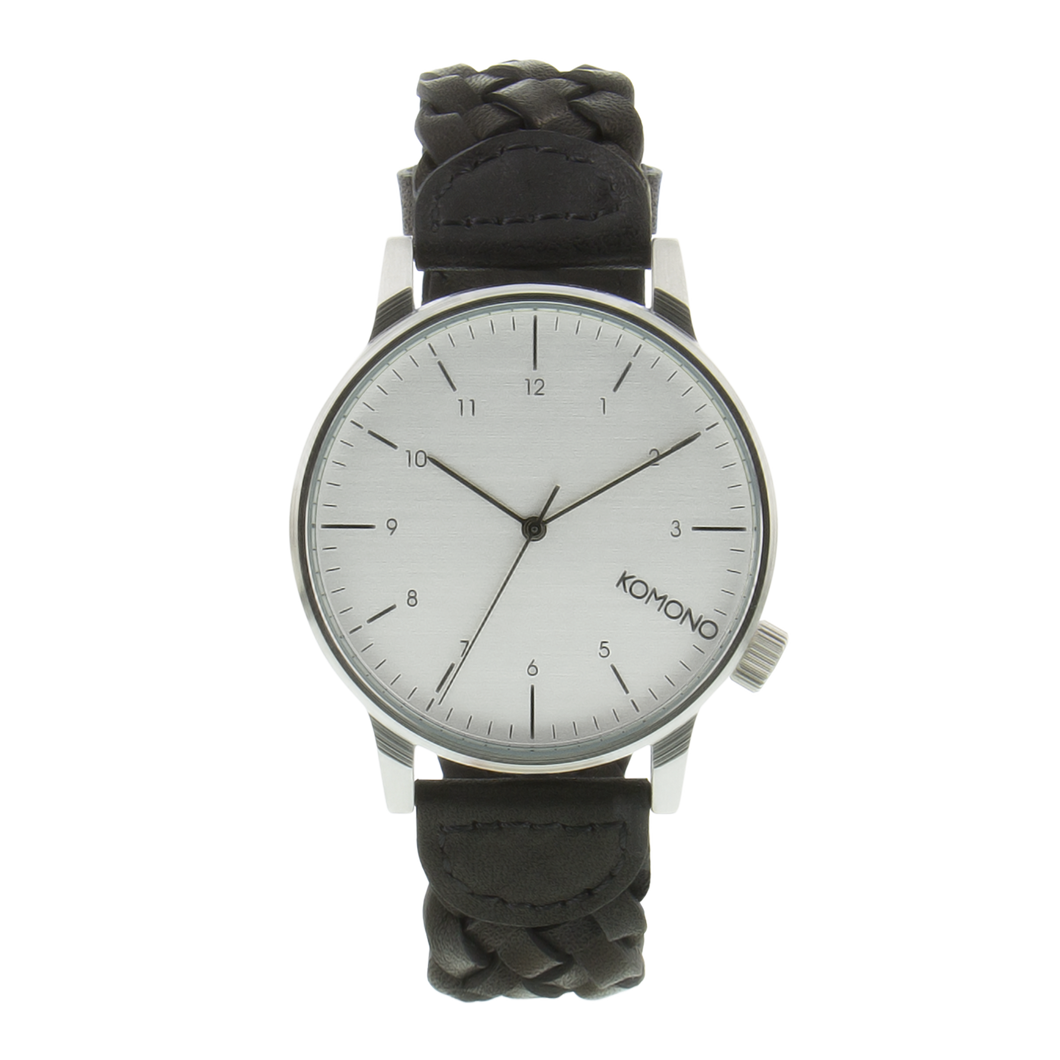 The winston komono sales watch